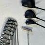 Callaway Golf Club Set Image 2