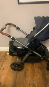 Silvercross Dream Travel System