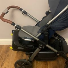 Silvercross Dream Travel System