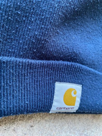 CARHARTT beanie hat