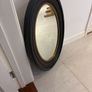 Oval  Mirror Image 2