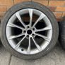 Audi Alloys Image 4