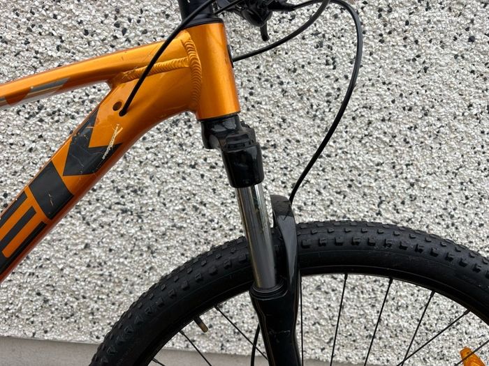 Trek marlin 5 gen 2 mtb
