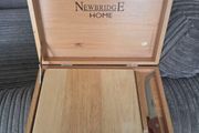 Newbridge cheese board