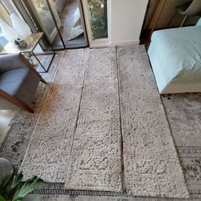 Kukoon Rug