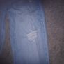 Girls jeans age 12 to 13 Image 2