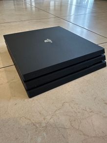 Playstation 4 Pro