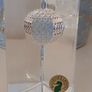 Waterford Crystal Times Square Star of Hope Paperweight Image 4