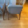 pair of armchairs Image 5
