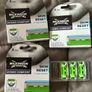 Wilkinson Sword Hydro Comfort Blades Bundle Brand New Image 2