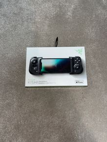 razer gaming controller made for iPhone