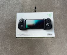 razer gaming controller made for iPhone