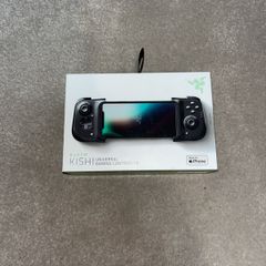 razer gaming controller made for iPhone