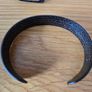 Cupra Genuine Copper carbon cover and bracelet Image 5