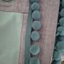 Pink Curtains Image 3