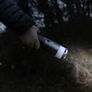 Vango Comet Light - rechargeable telescopic light - Torch, corner light, table light New. Image 10