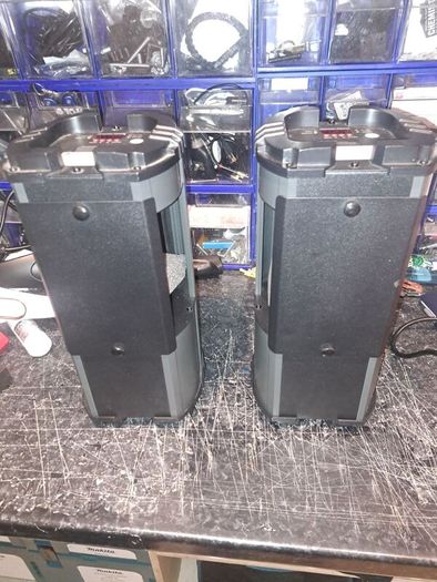 Adj Comscan Pair