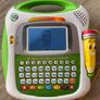 Leap Frog Mr Pencil scribble and write Image 2