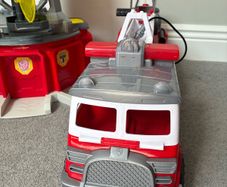 Paw patrol toys