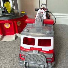 Paw patrol toys