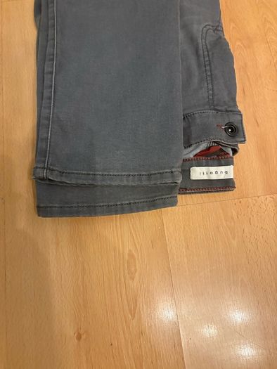 Bugatti Jeans Grey 36 x 32 NEW
