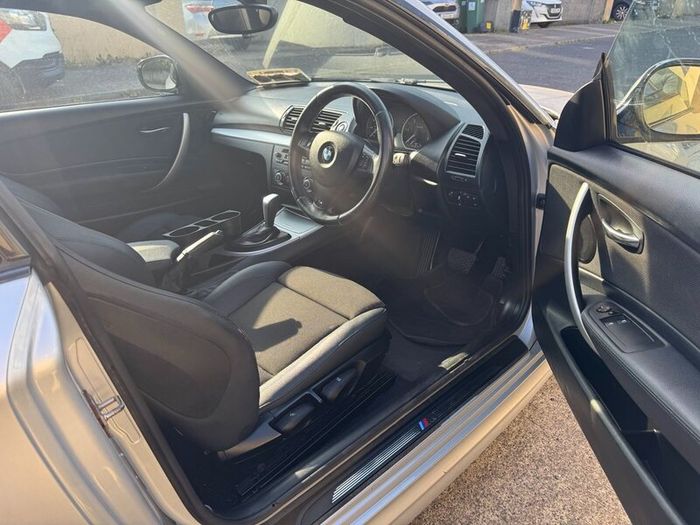2010 BMW 118d Sport Automatic | Timing Chain Done