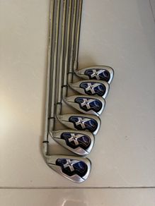 Callaway X18 Golf Club Set