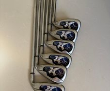 Callaway X18 Golf Club Set