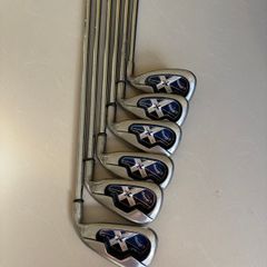 Callaway X18 Golf Club Set