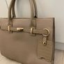 Next Beige Handbag Image 4
