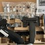 Sandstrom Sfmgl23 Full Motion 55-75" Tv Bracket Image 4
