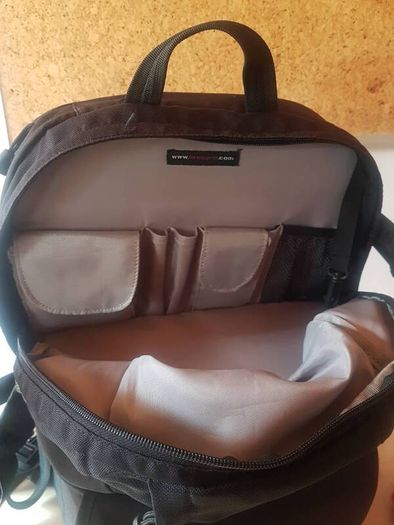 Camera Bag, Lowepro Fastpack 250 Backpack