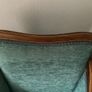 Restored Edwardian Sofa & 2 armchairs Image 8