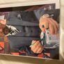 Signed Green Ranger pop figure Image 2