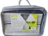 (450x250cm) Via Mondo Heavy Duty Deluxe Awning Carpet