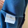 Blue top (size XL) Image 3