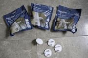 Magnet Locks
