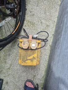 power box