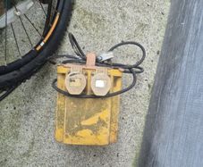 power box