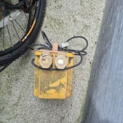 power box