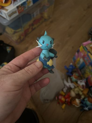 pokemon toys