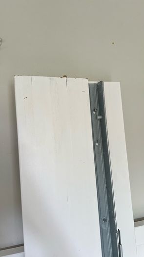 Ikea Hemnes Double bed