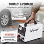 Stud Welder Dent Repair Kit 3KW Spot Welder Dent Puller Auto Body Spot Welding Dent Puller Machine for Car Repair 220v Image 4
