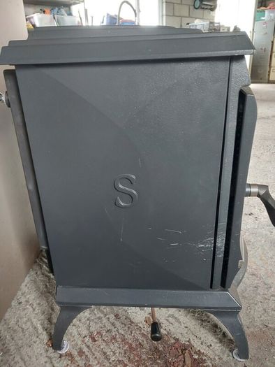 Stanley Ardmore Stove