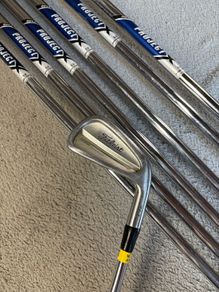 golf irons