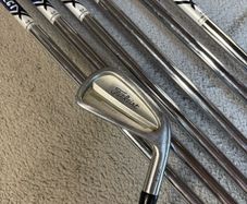 golf irons