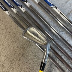 golf irons