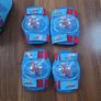 spiderman helmet and pads Image 4