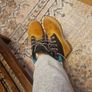 Timberland woman boots Image 8
