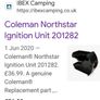 Coleman Northstar Lantern Image 6